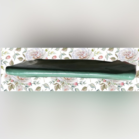 Latico Leather Sage Green Tri-fold Wallet - Picture 11 of 13